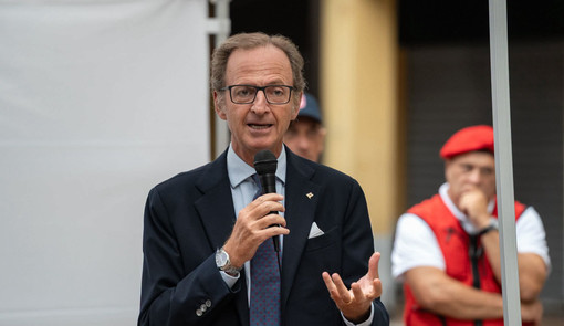 Sanità ligure, il rapporto Gimbe certifica la crescita: Lea in aumento di 31 punti e primato nazionale per numero di infermieri Sanità ligure, il rapporto Gimbe certifica la crescita: Lea in aumento di 31 punti e primato nazionale per numero di infermieri