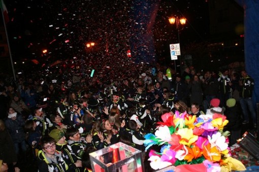 Pienone per “Anch’io… nei 150” che il Mondolè Ski ha organizzato a Frabosa Soprana