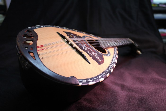 Da Savona ecco &quot;L'Italia dei 1000 mandolini&quot;: una serie di documentari online