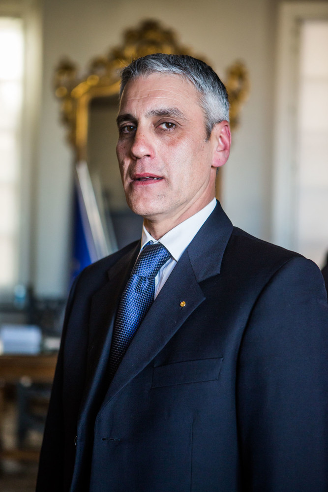 Un panificatore di Andora è il nuovo Presidente Nazionale di categoria