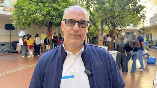 Don Michele Farina