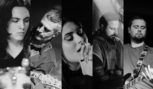 La band albenganese "Missing Ink" apre il concerto di Bernardo Lanzetti: il progressive che unisce le generazioni La band albenganese "Missing Ink" apre il concerto di Bernardo Lanzetti: il progressive che unisce le generazioni