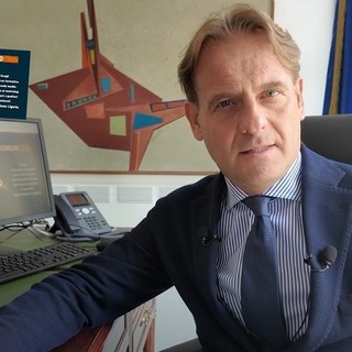 Parte da Imperia "Orientamenti Summer", Scajola: "Dedicato agli studenti per la scelta del miglior percorso formativo post scuole medie" (VIDEO)