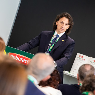 Noberasco ospita gli 'IDG DAYS 2018': due giorni di dialogo attivo e confronto fra aziende food &amp; beverage