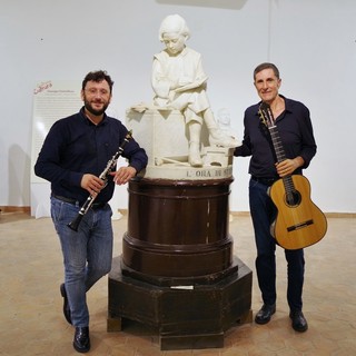 Ripartono i “Pomeriggi Musicali”: ventinove appuntamenti tra note, parole e incontri Ripartono i “Pomeriggi Musicali”: ventinove appuntamenti tra note, parole e incontri