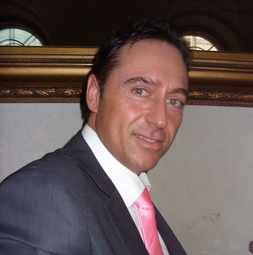 Un nuovo partner con forza finanziaria per le imprese AISOM Un nuovo partner con forza finanziaria per le imprese AISOM