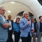 Pietra, si dimette l'assessore Vaianella: "Decisione non facile, è stato un onore poter servire la nostra comunità"