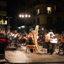 Orchestra Sinfonica di Sanremo, la quinta edizione di Musica nei Borghi dedicata a Lucio Dalla Orchestra Sinfonica di Sanremo, la quinta edizione di Musica nei Borghi dedicata a Lucio Dalla