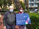 A Imperia si manifesta contro il Bloqueo, l'embargo economico nei confronti di Cuba (FOTO e VIDEO)