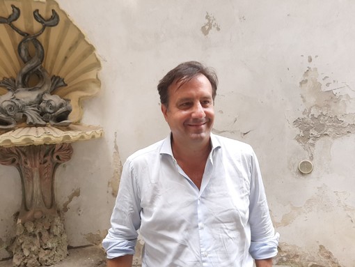 Savona, il candidato sindaco Russo: ”Spieghino 5 anni di promesse non mantenute. Io ci sono, gli altri scappano” Savona, il candidato sindaco Russo: ”Spieghino 5 anni di promesse non mantenute. Io ci sono, gli altri scappano”