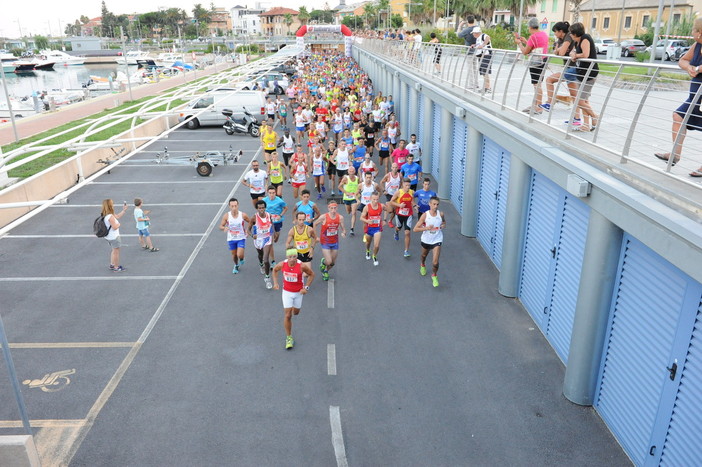 Il 20 agosto a Marina di Loano la 10^ edizione di Marina Classic