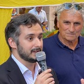 Comunali 2027, la replica di Meles a Bonaccini sull'apertura ai 5 Stelle: "A Savona non siamo in svendita"