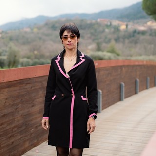 Mihaela Leca (Garlenda per Tutti) punta sulla videosorveglianza: "Rendiamo il paese sicuro" Mihaela Leca (Garlenda per Tutti) punta sulla videosorveglianza: "Rendiamo il paese sicuro"