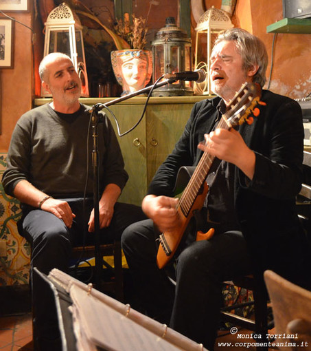 Alassio:la musica si diffonde nella rassegna "Mezza luna d'autore"