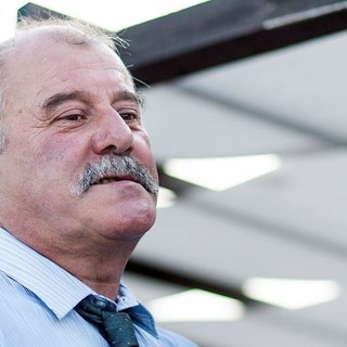 Casanova Lerrone piange la scomparsa di Mario Perazzo