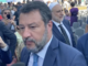 Ponte Morandi, Salvini al termine della commemorazione: “Qualcuno non ha fatto quel che doveva” (Video) Ponte Morandi, Salvini al termine della commemorazione: “Qualcuno non ha fatto quel che doveva” (Video)