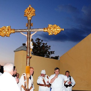 Savona, si chiude il mese di preghiera Mariana alla Madonna del Monte