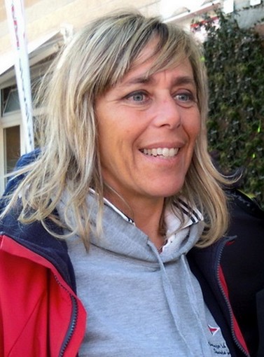 Marcella Ercoli del Varazze Club Nautico confermata nel Consiglio della I-Zona FIV Liguria Marcella Ercoli del Varazze Club Nautico confermata nel Consiglio della I-Zona FIV Liguria