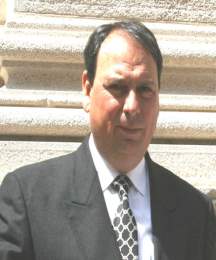 Savona: Pollarolo eletto Presidente del Comitato Consultivo Provinciale presso l’Inail di Savona Savona: Pollarolo eletto Presidente del Comitato Consultivo Provinciale presso l’Inail di Savona