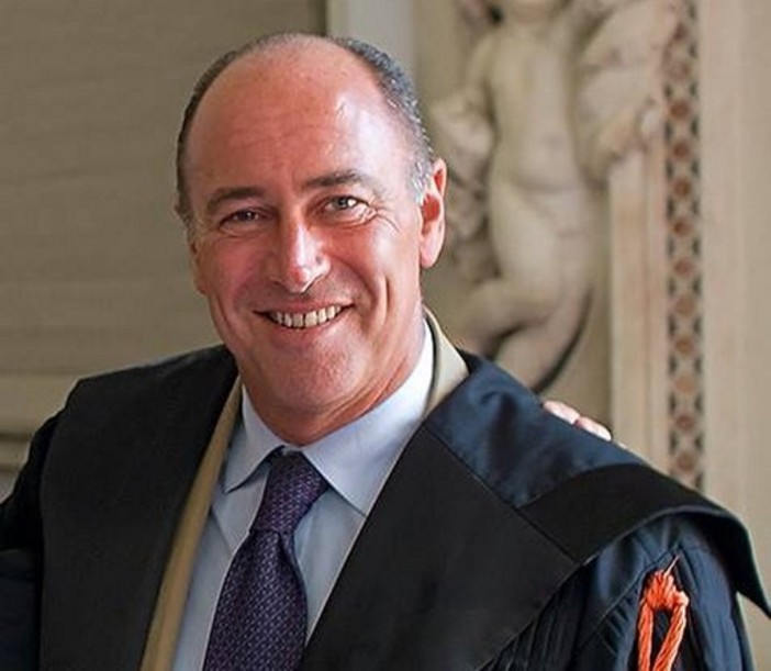 Assoluzione di Claudio Scajola, il messaggio di solidarietà del vicecoordinatore regionale di Forza Italia Marco Melgrati Assoluzione di Claudio Scajola, il messaggio di solidarietà del vicecoordinatore regionale di Forza Italia Marco Melgrati