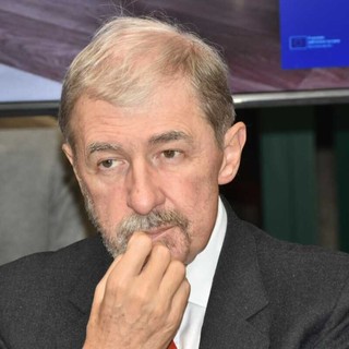 PNRR in Liguria, il Presidente Bucci rivendica il completamento di oltre l’85% dei progetti PNRR in Liguria, il Presidente Bucci rivendica il completamento di oltre l’85% dei progetti