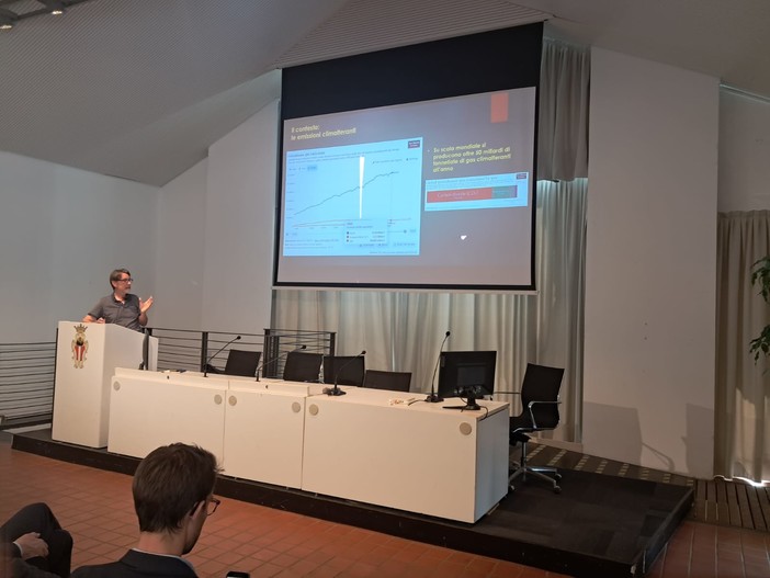 A Savona il Mobility Innovation Tour, la prima tappa dell'evento sul futuro del trasporto pubblico