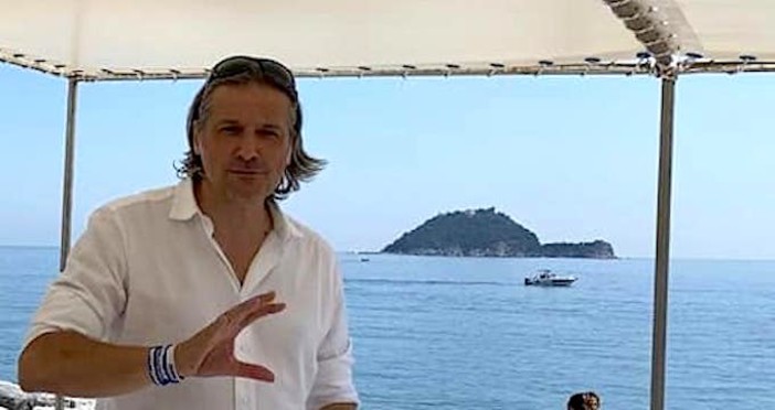 Rigassificatore, Mai (Lega): "Il Pd di Albenga vuole spostare l’attenzione dai veri problemi della città"