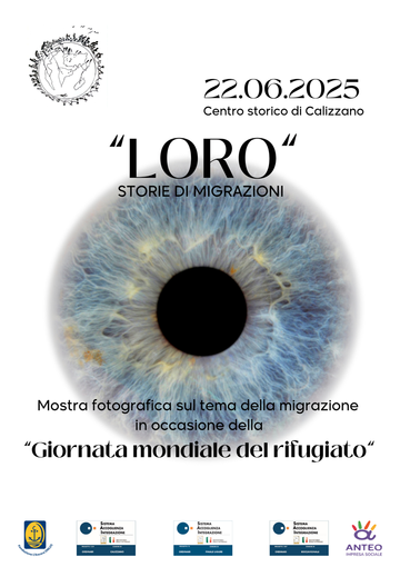 Giornata del Rifugiato, le iniziative dei progetti Sai di Calizzano, Finale e Roccavignale Giornata del Rifugiato, le iniziative dei progetti Sai di Calizzano, Finale e Roccavignale