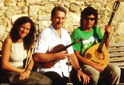 Ultimo appuntamento con "Palcoscenico Albissola"