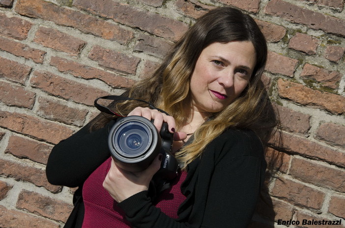 Al Casinò di Sanremo la mostra di fotografie di Angela Perri "La musica che gira intorno" Al Casinò di Sanremo la mostra di fotografie di Angela Perri "La musica che gira intorno"