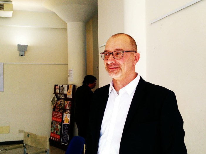 Finale Ambiente, Gualberti: "Ecco come la vorrei riformare"