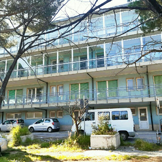 Ex padiglione MIOS del Santa Corona di Pietra Ligure, Asl 2: "Impossibile utilizzarlo come reparto Covid"