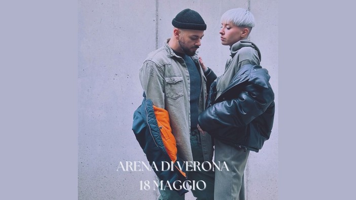 Foto dal profilo Facebook di Miriam Masala