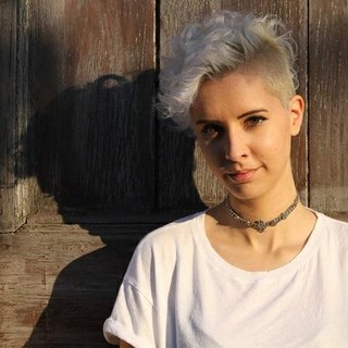 Il nuovo singolo dell'ingauna Miriam Masala da domani in Radio