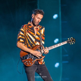 Alla Scuola di Musica di Millesimo arriva Manuel Boni, il chitarrista di Ultimo