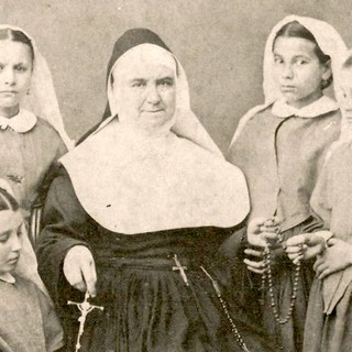 Ad Albissola Marina una processione "sui passi" di santa Rossello