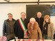 Maria Goso compie 105 anni: la festa della comunità di Zuccarello (FOTO)