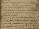 Alle origini della nostra civiltà: un manoscritto del '700 sull'eresia