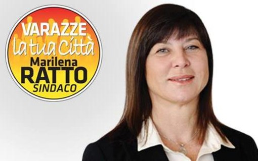 Marilena Ratto Marilena Ratto