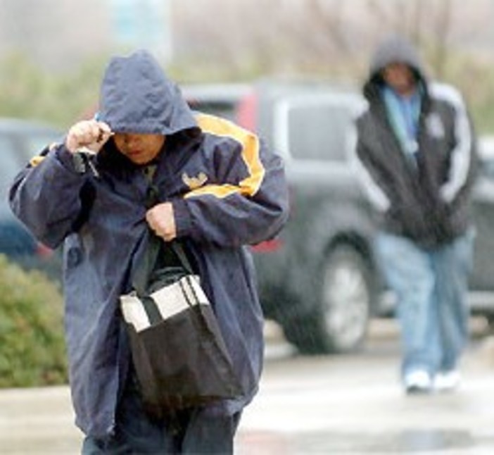 Savona: arriva il freddo, Savona ed Albisola accendono i riscaldamenti