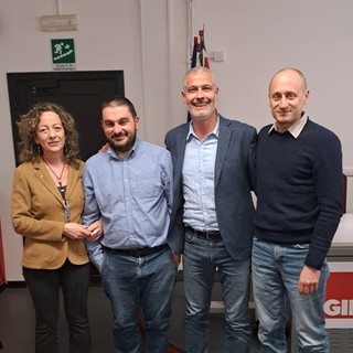 Filt Cgil Savona: Michele Bello è il nuovo Segretario Generale