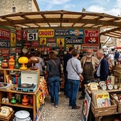 Menton - Le rendez vous des collectionneurs Menton - Le rendez vous des collectionneurs