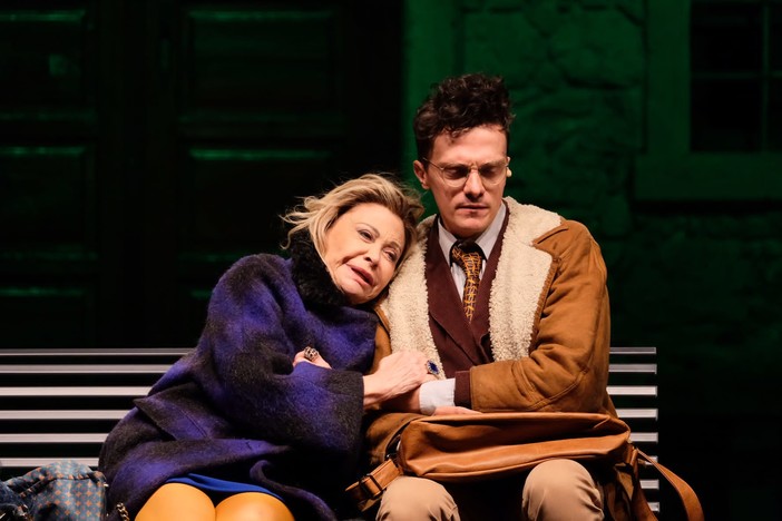 Festival di Borgio Verezzi, Mauro Conte vince il Premio Fondazione De Mari