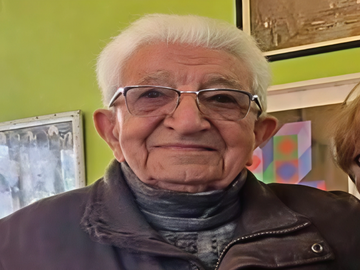 Vado piange la scomparsa dell'ex assessore Mario Conterno