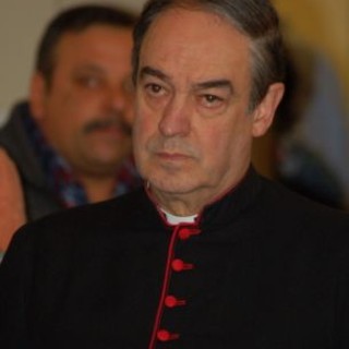 Curia: &quot;Dimissionato&quot; don Carlo Rebagliati