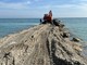 Lavori in corso ad Alassio, via al rifacimento degli asfalti e la sistemazione del molo Sant'Anna Lavori in corso ad Alassio, via al rifacimento degli asfalti e la sistemazione del molo Sant'Anna