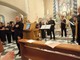 Musica Aurea, prosegue la rassegna con un omaggio alla tradizione francescana Musica Aurea, prosegue la rassegna con un omaggio alla tradizione francescana