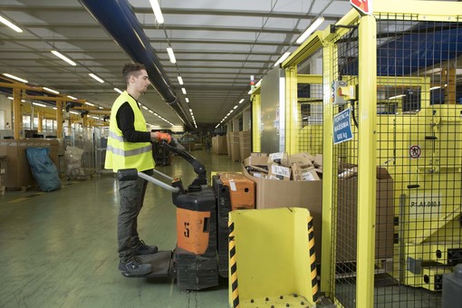 Punto Poste, in Liguria una nuova rete di accesso ai servizi per l’e-commerce