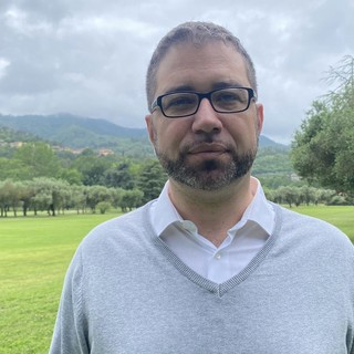 Elezioni '24, a Garlenda Navone punta sulla valorizzazione del territorio: "Spinta al turismo con un progetto strutturato per l’outdoor" Elezioni '24, a Garlenda Navone punta sulla valorizzazione del territorio: "Spinta al turismo con un progetto strutturato per l’outdoor"
