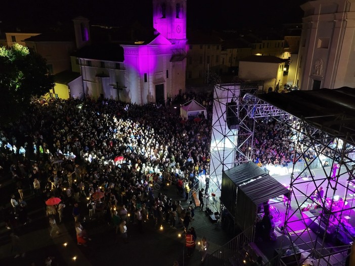 Loano, il 6 agosto c'è la “Notte Bianca”: in piazza Italia concerto gratuito con i grandi protagonisti della musica anni '80
